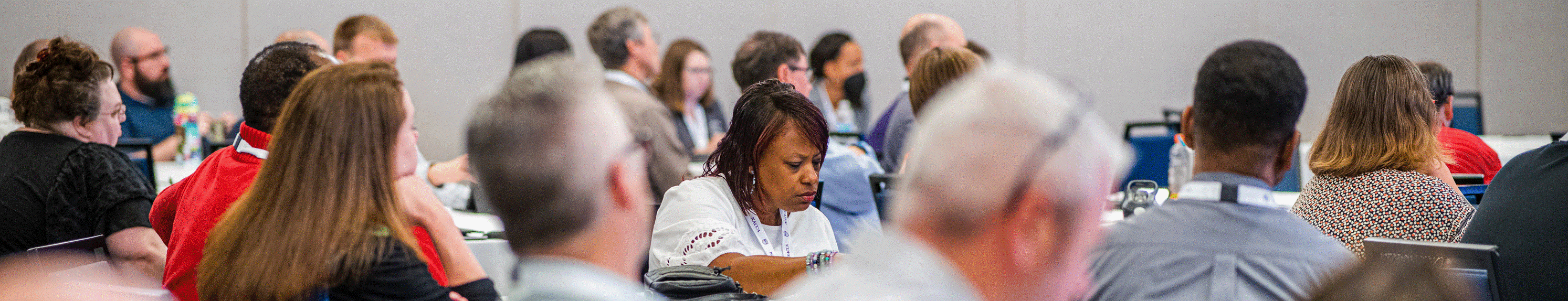 NACCA AUdience 232 flat